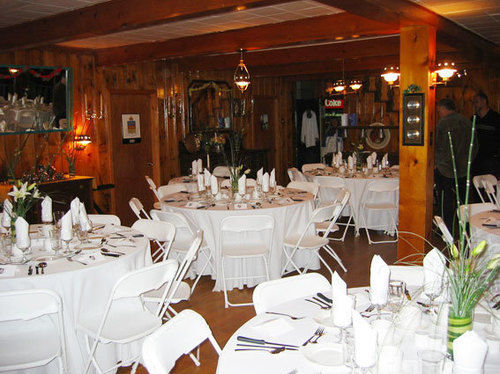 Auberge The Parker'S Lodge Inn Val-David Exterior foto